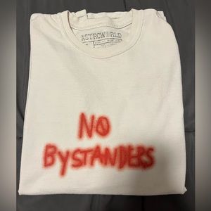 Travis Scott AstroWorld T Shirt